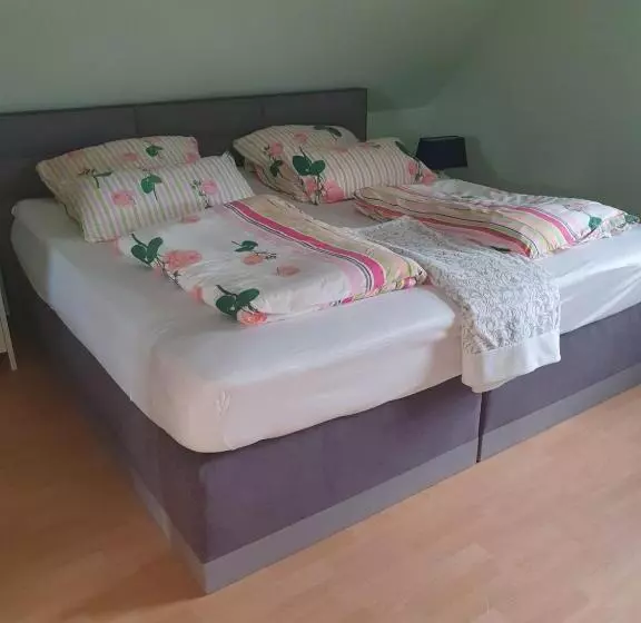 Feriendomizil Meeresnah