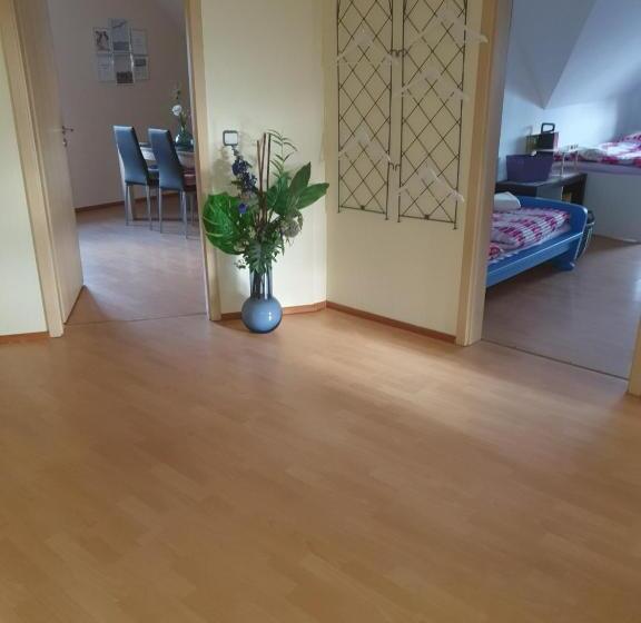 Feriendomizil Meeresnah