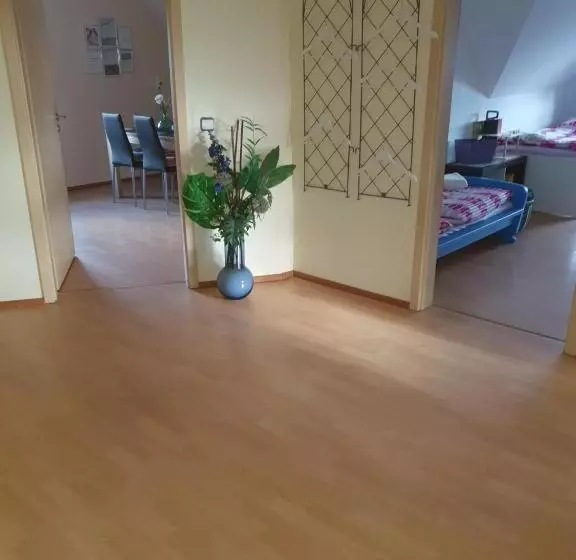 Feriendomizil Meeresnah