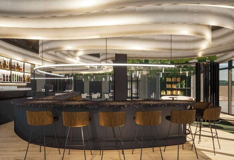 Hotel Ibis Styles Singen