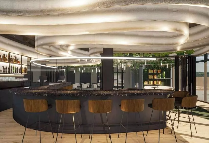 Hotelli Ibis Styles Singen