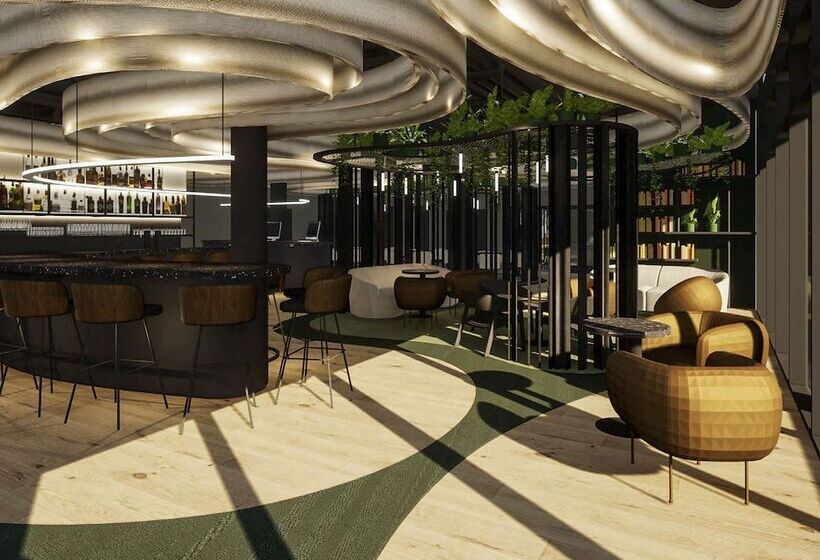 Hotel Ibis Styles Singen