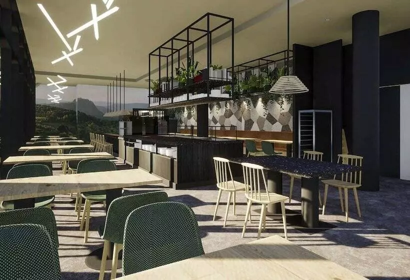 Hotelli Ibis Styles Singen