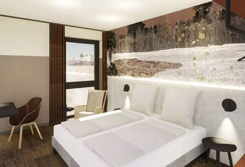 Hotelli Ibis Styles Singen