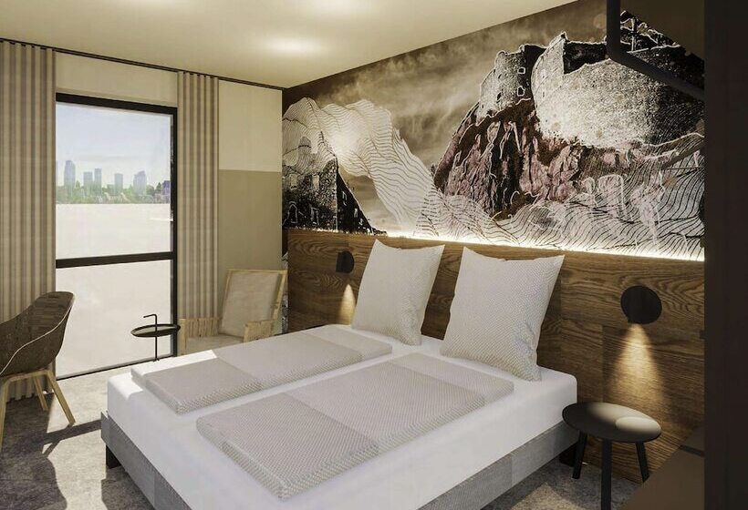 Hotel Ibis Styles Singen