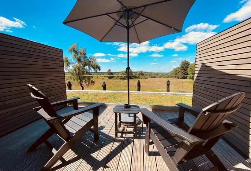 Hotelli Le Mont Rigi