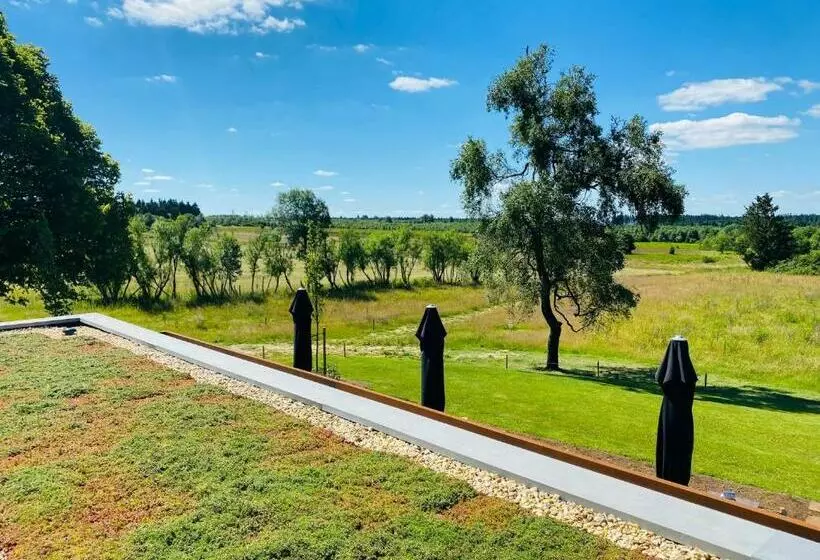 Hotelli Le Mont Rigi