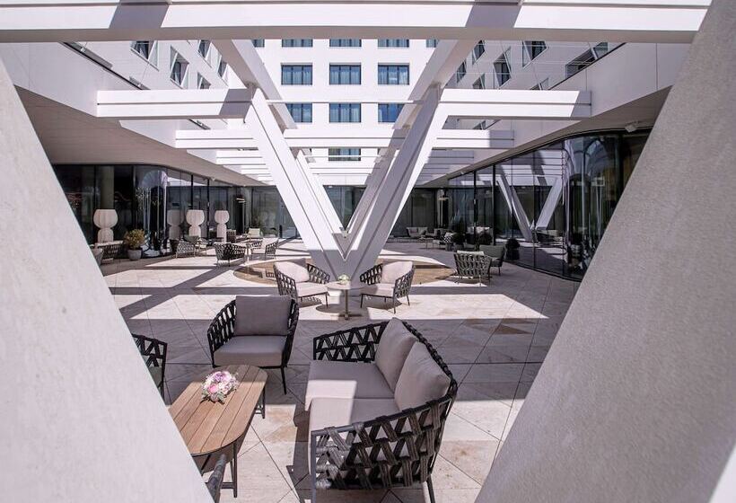 فندق Mercure Debrecen