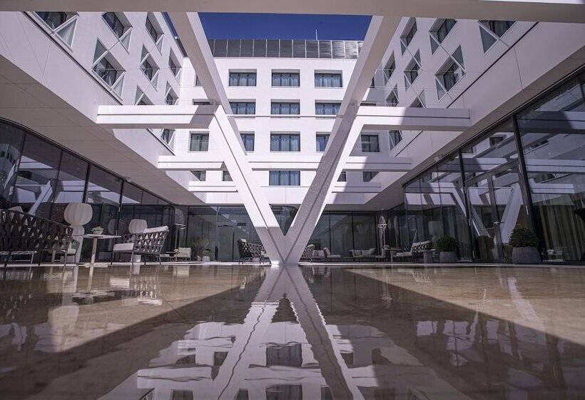 فندق Mercure Debrecen