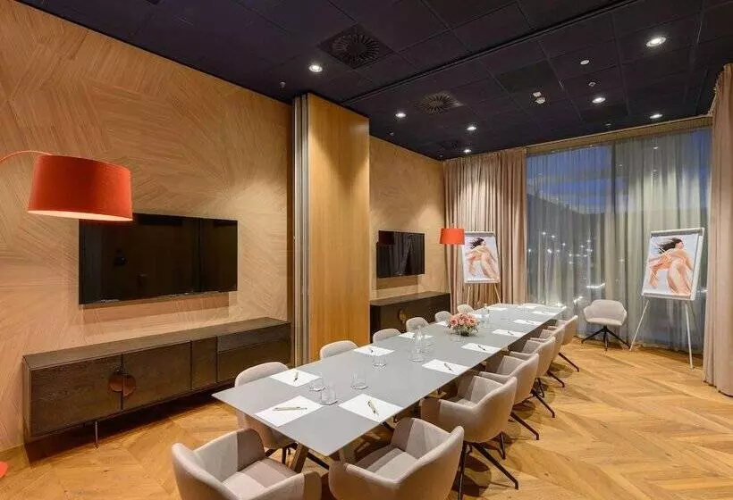 Hotelli Mercure Debrecen