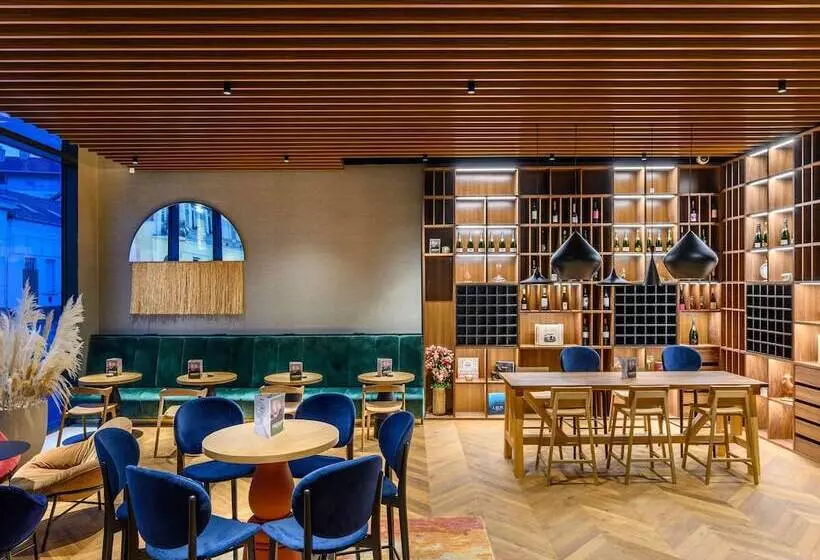 Hotelli Mercure Debrecen