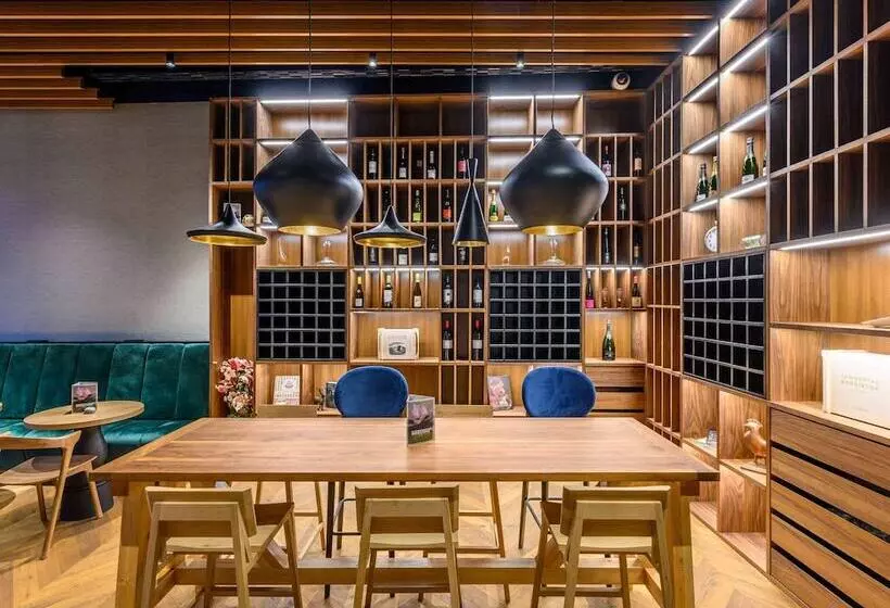 Hotelli Mercure Debrecen