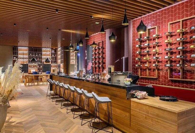 Hotelli Mercure Debrecen