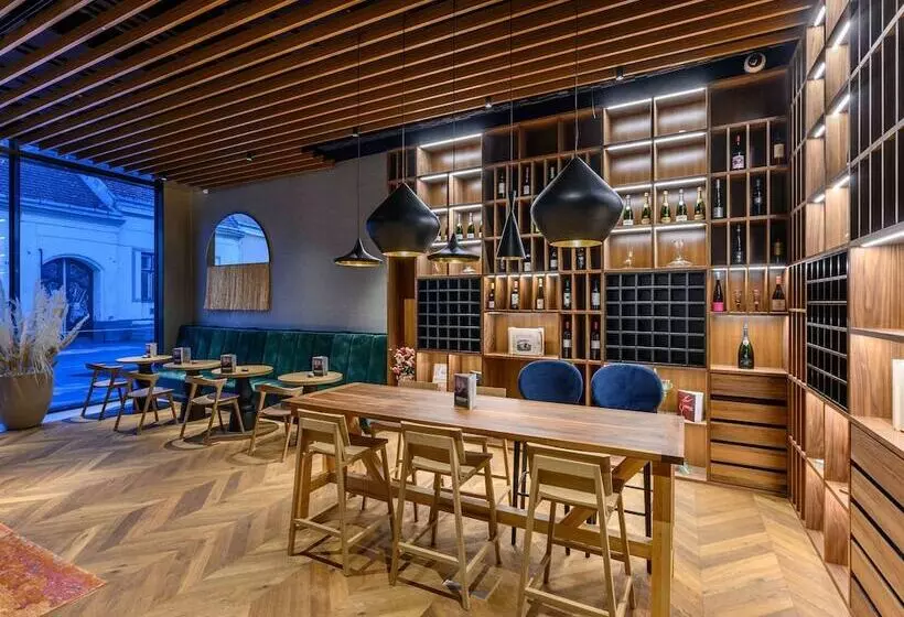 Hotelli Mercure Debrecen