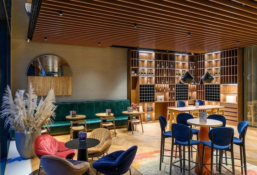 فندق Mercure Debrecen