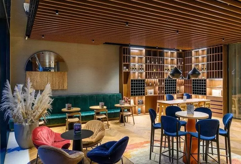 Hotelli Mercure Debrecen