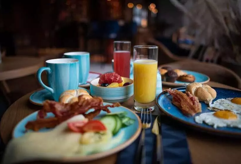 Hotelli Mercure Debrecen