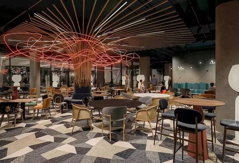 Hotelli Mercure Debrecen