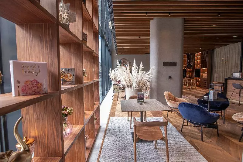 Hotelli Mercure Debrecen