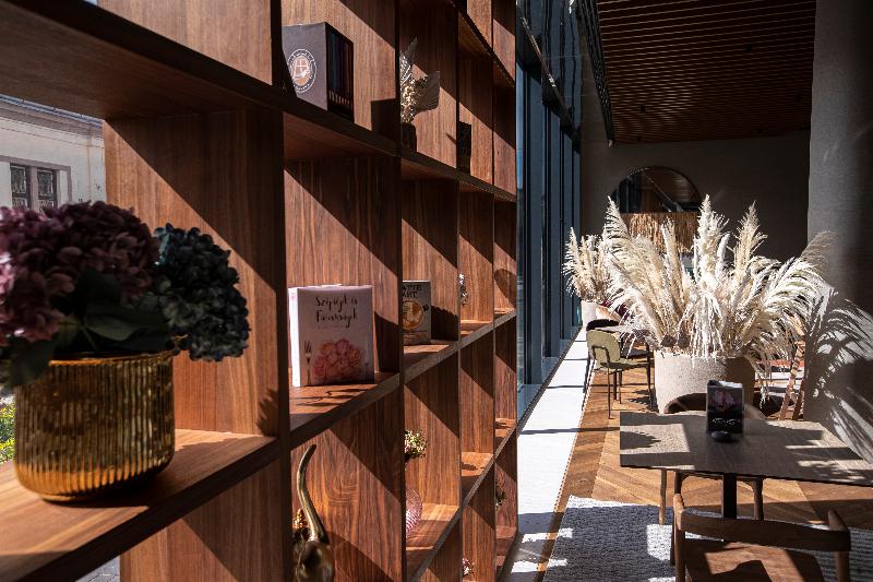 فندق Mercure Debrecen