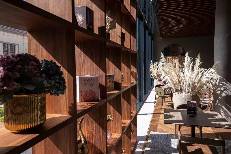 Hotelli Mercure Debrecen