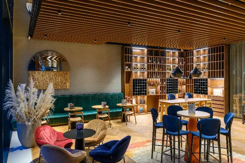 Hotelli Mercure Debrecen