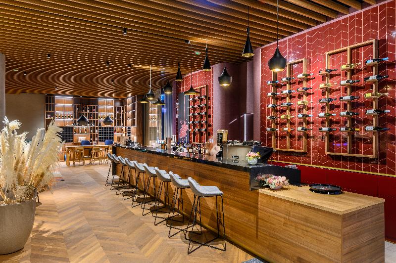 فندق Mercure Debrecen