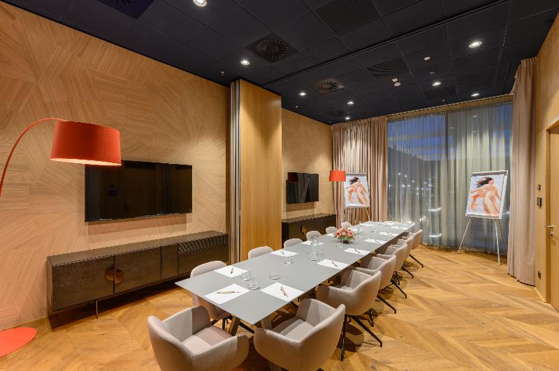 فندق Mercure Debrecen