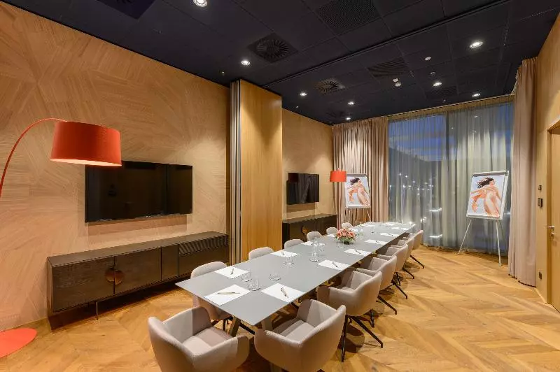 Hotelli Mercure Debrecen