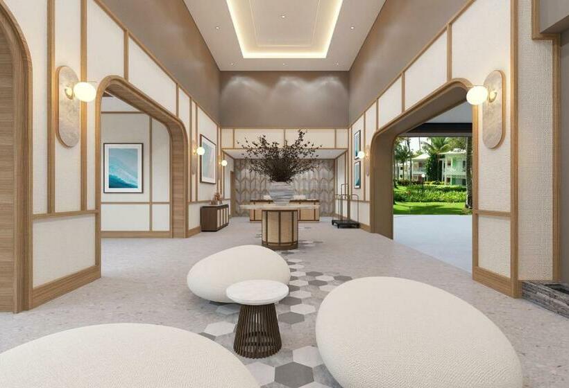 Hotel The Allure Villas Managed By Sahid