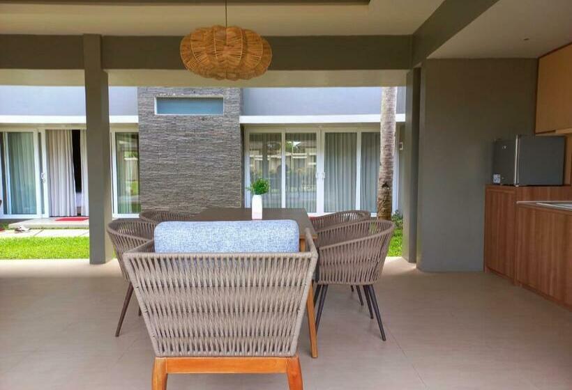 Hotel The Allure Villas Managed By Sahid