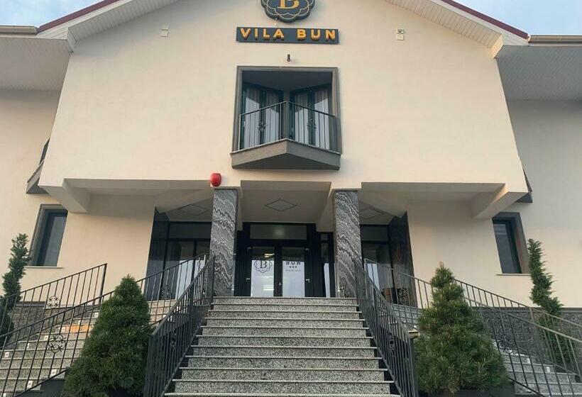 Hotel Vila Bun