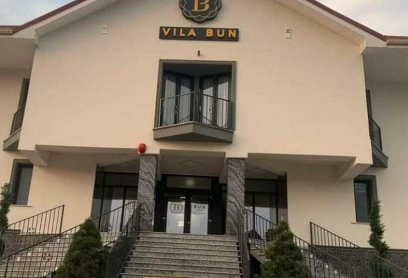 Hotel Vila Bun