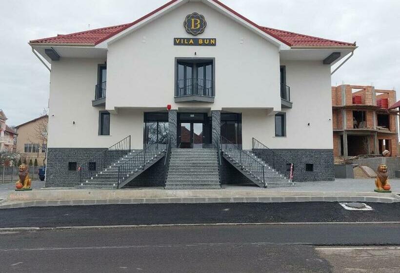 Hotel Vila Bun