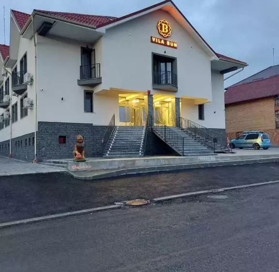 Hotelli Vila Bun