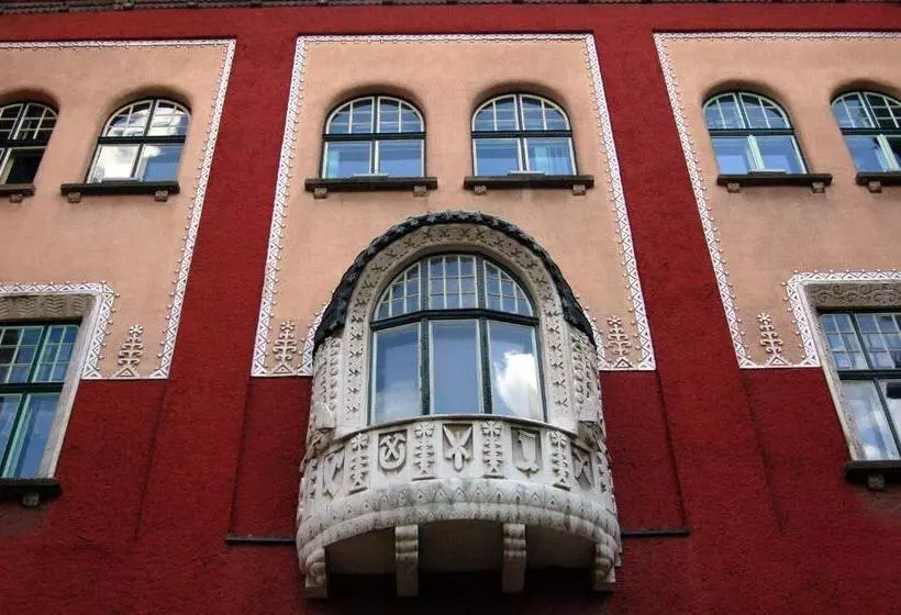 đill Apartment