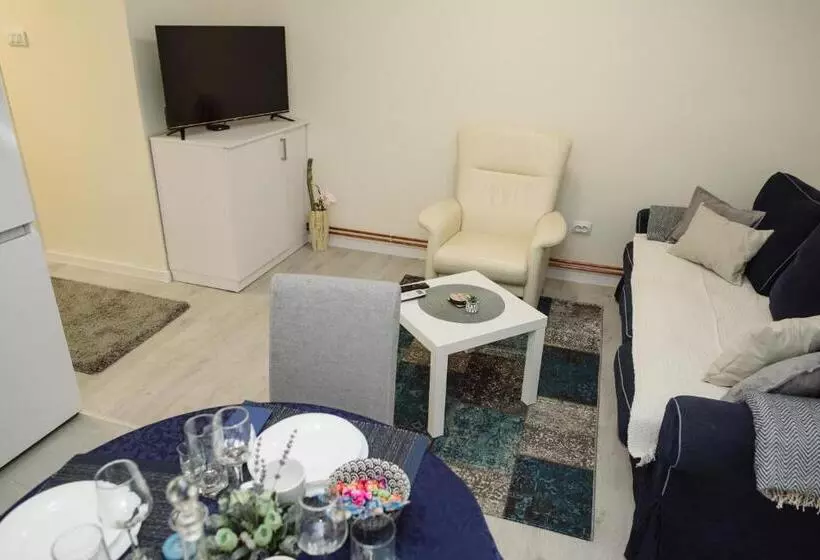 đill Apartment