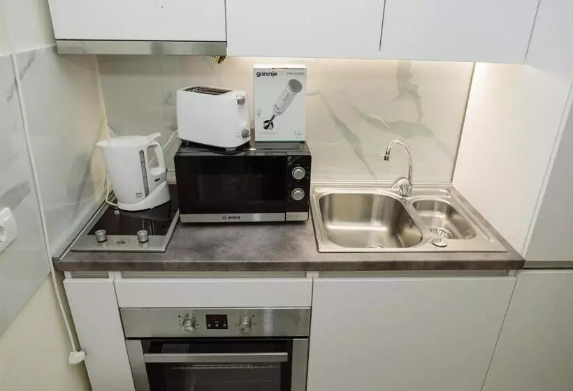 đill Apartment