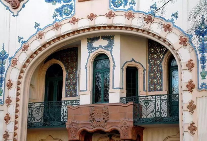 đill Apartment