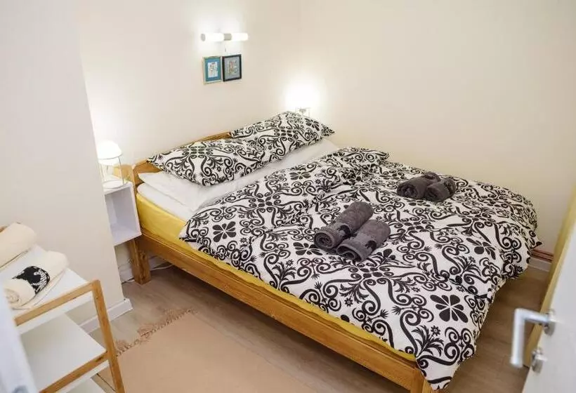 đill Apartment