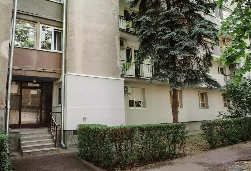 đill Apartment