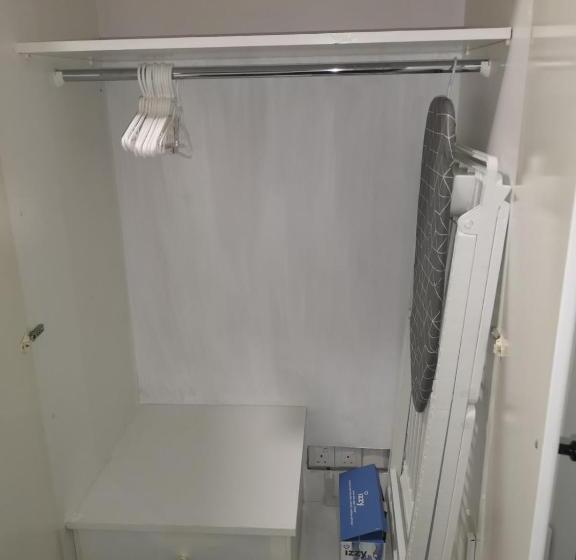 Kalidonia “panorama” Studio Apartment