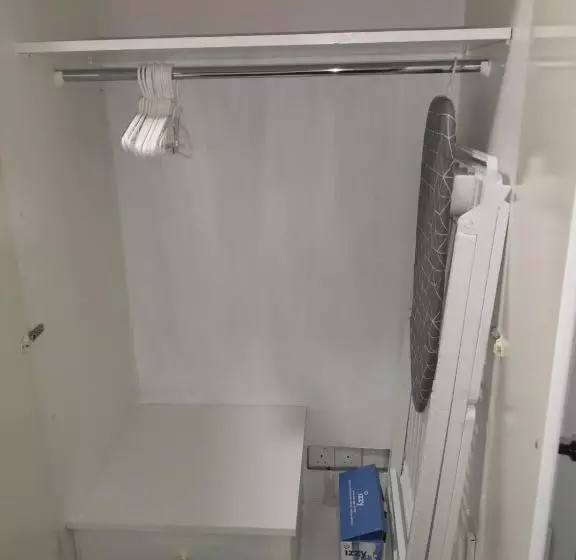 Kalidonia “panorama” Studio Apartment