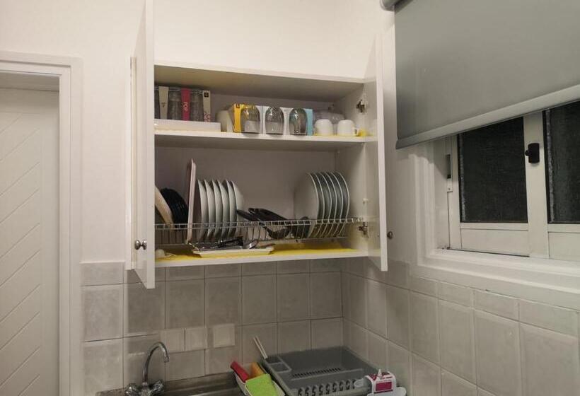 Kalidonia “panorama” Studio Apartment