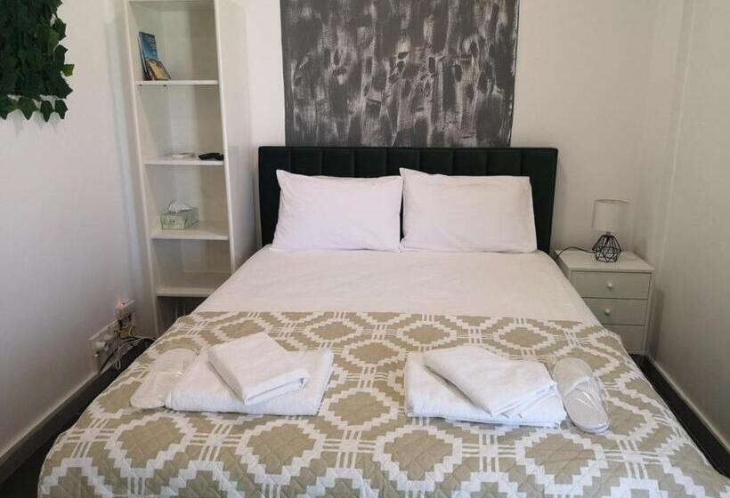 Kalidonia “panorama” Studio Apartment