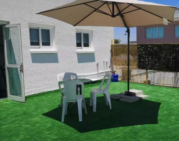 Kalidonia “panorama” Studio Apartment