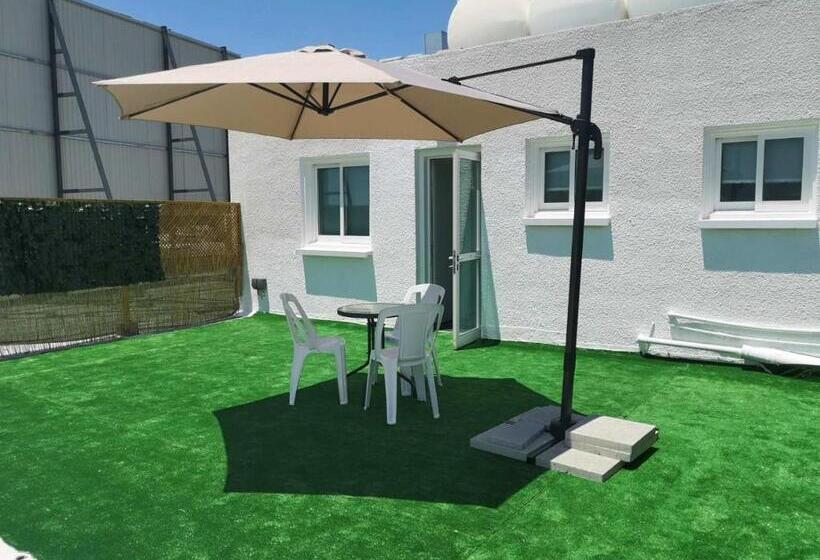 Kalidonia “panorama” Studio Apartment