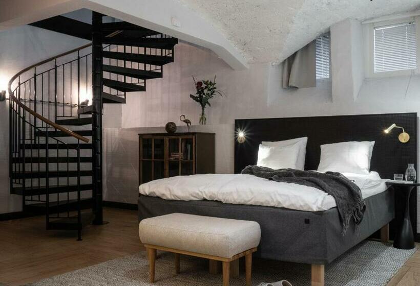 Bob W Koti Katajanokka