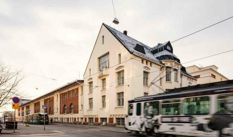 Bob W Koti Katajanokka