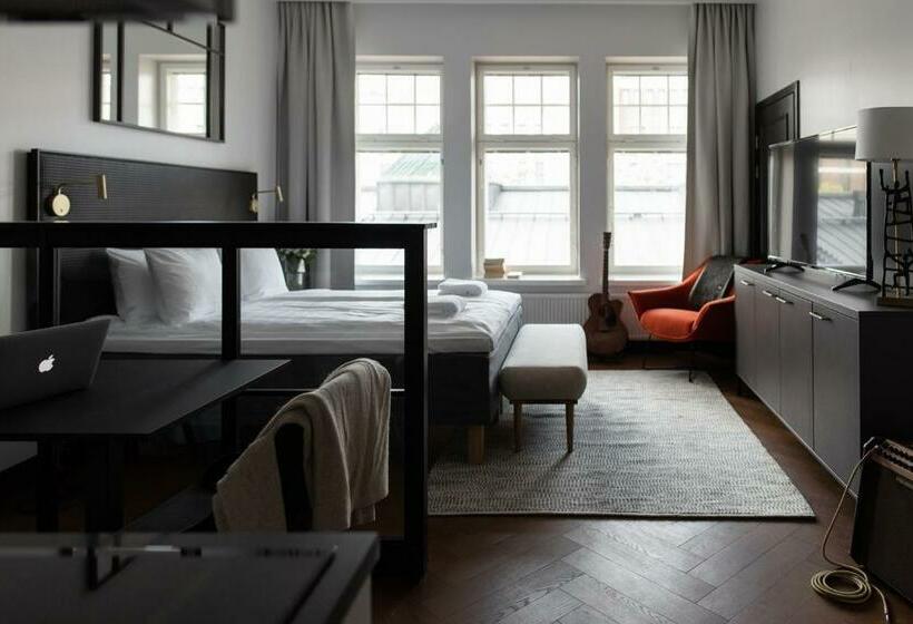 Bob W Koti Katajanokka